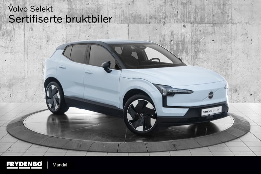 Bilde 1 av Volvo EX30 Twin Motor Performance
