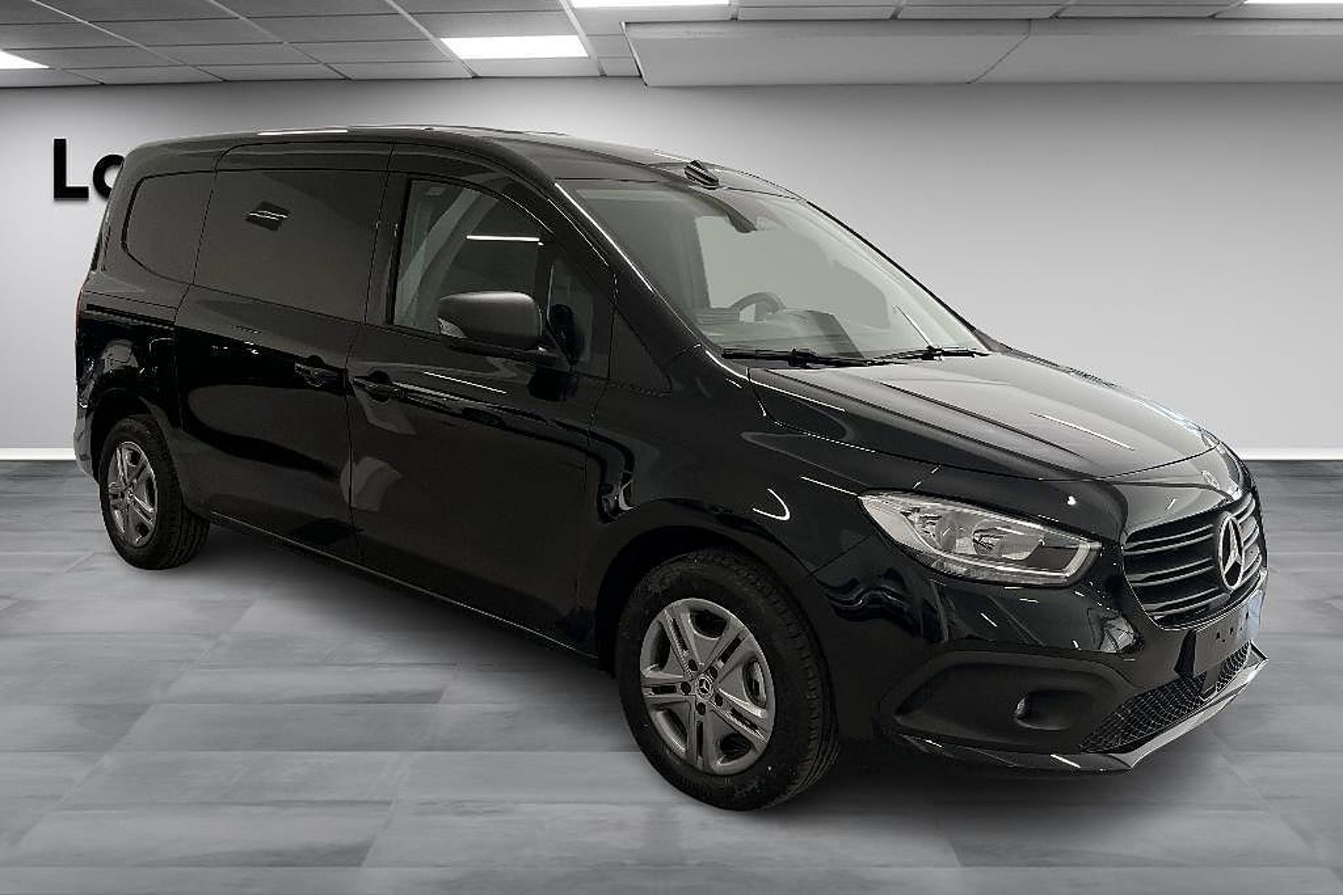 Mercedes-Benz Citan 2026, bild 3/15