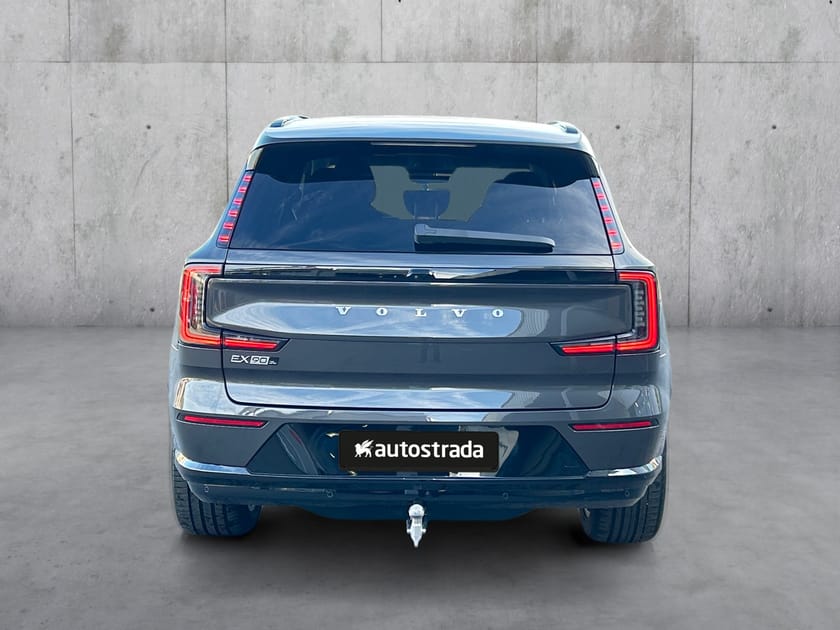 Bilde 4 av Volvo EX90 Twin Motor