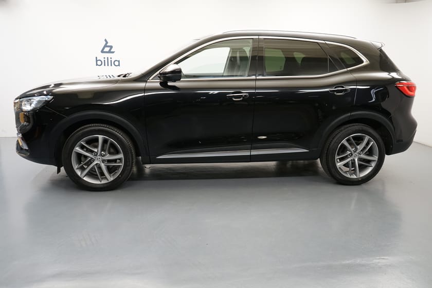 Bild 2 av MG EHS PHEV Dragkrok | Navigation | Backkamera