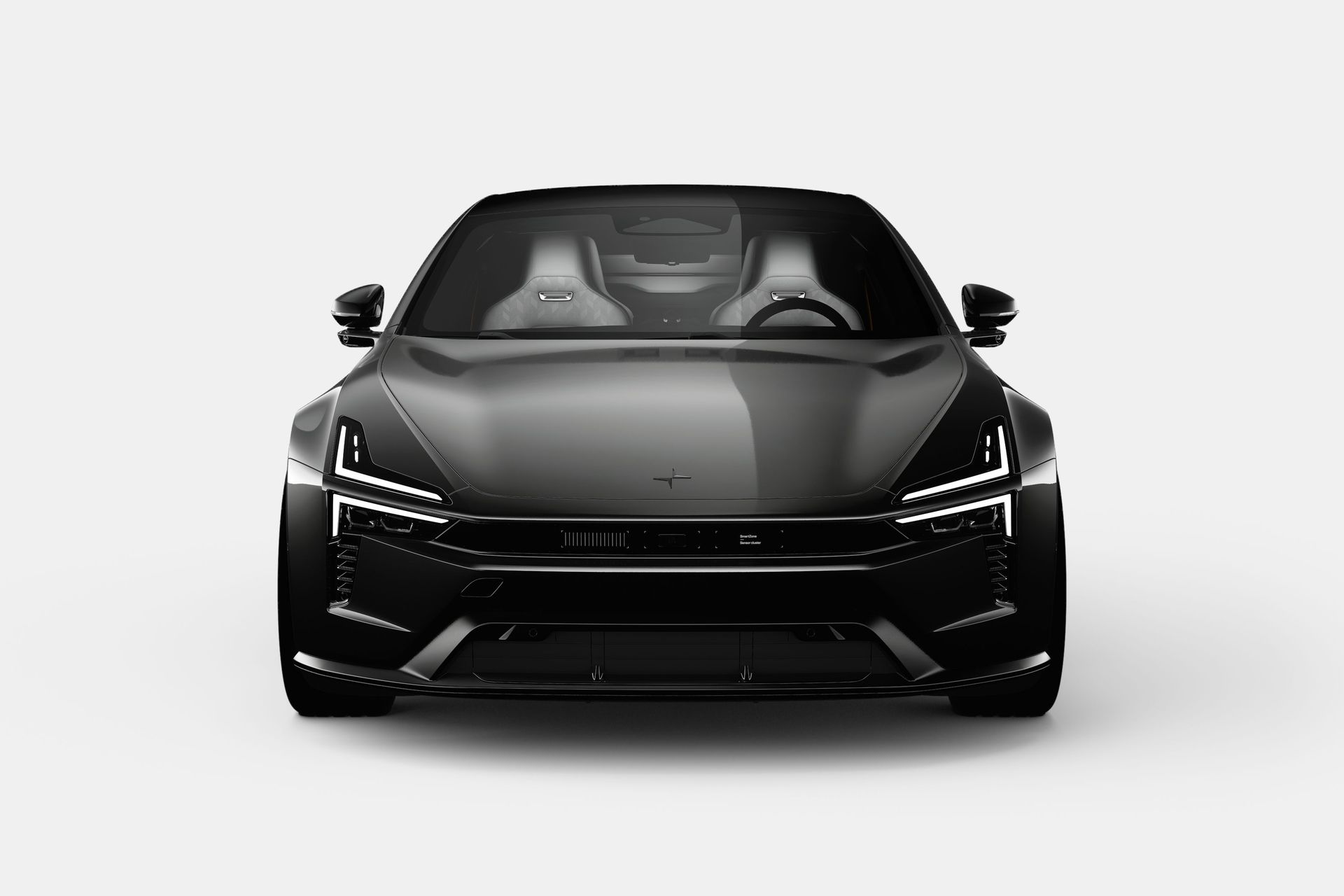 Polestar 5 2026, bild 3/10