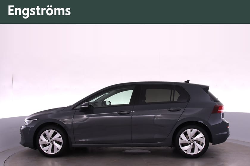 Bild 5 av Volkswagen Golf