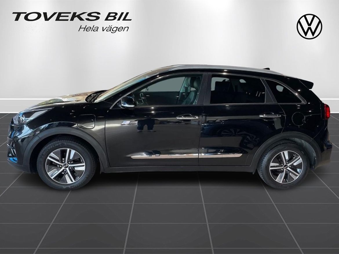 Kia Kia Niro P-HEV — bild 6