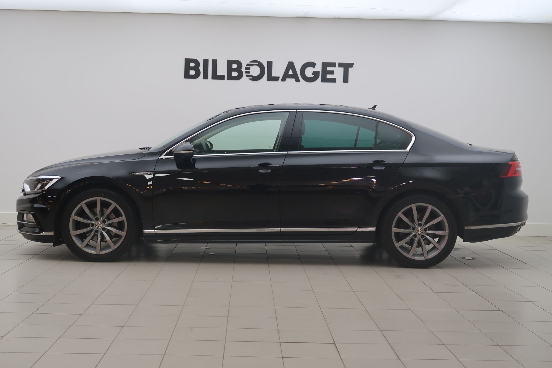 Volkswagen Passat 2.0 TDI 4Motion 190HK 2016, bild 2/20