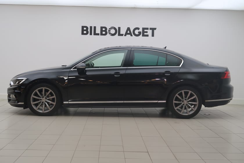 Bild 2 av Volkswagen Passat 