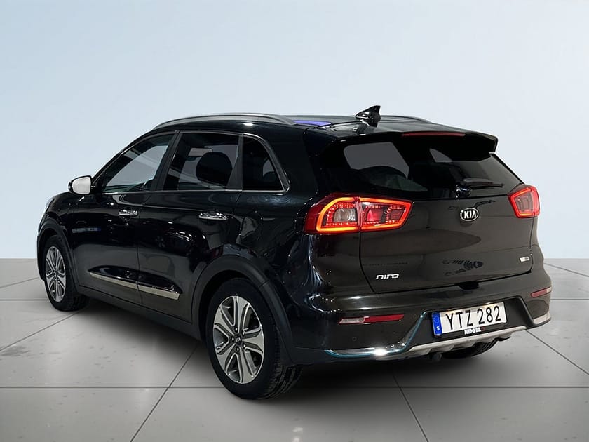 Bild 5 av Kia Niro P-HEV
