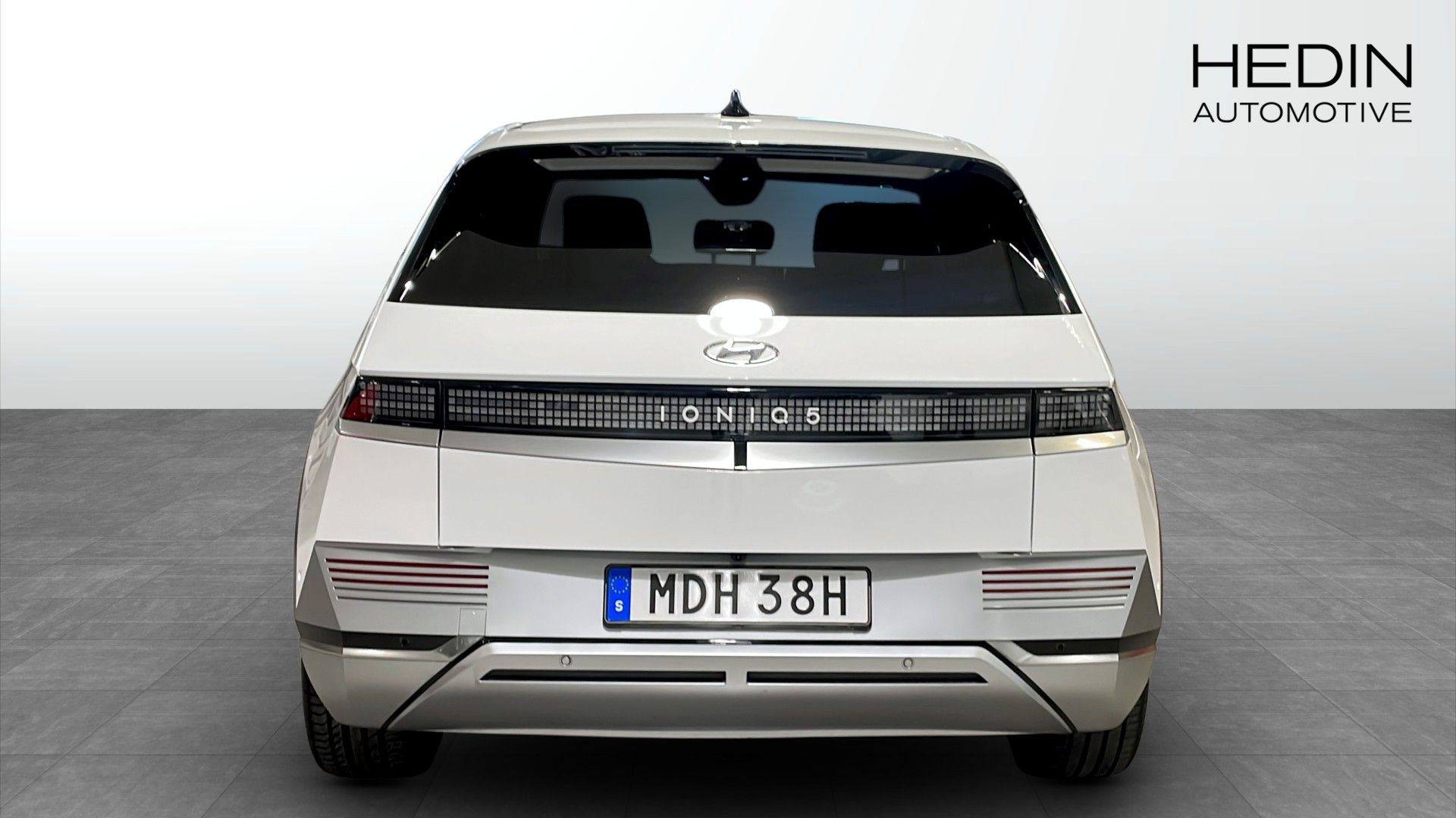 Hyundai Ioniq 5 77.4 kWh Advanced 228hk 2023, kuva 7/10