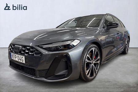 Audi A5 Avant e-hybrid quattro eHybrid 270 kW S Line Drag Tech Plus