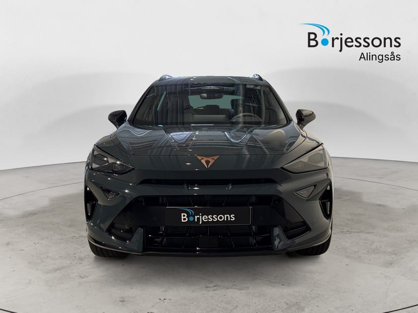 Bild 5 av CUPRA Formentor 150hk eTSI *KAMPANJ