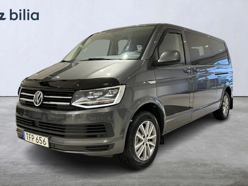 Bild 1 av Volkswagen Multivan