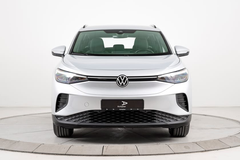 Bilde 4 av Volkswagen ID.4 Pro 77kWh 174hk ACC/Krok/Kamera/Rattvarme