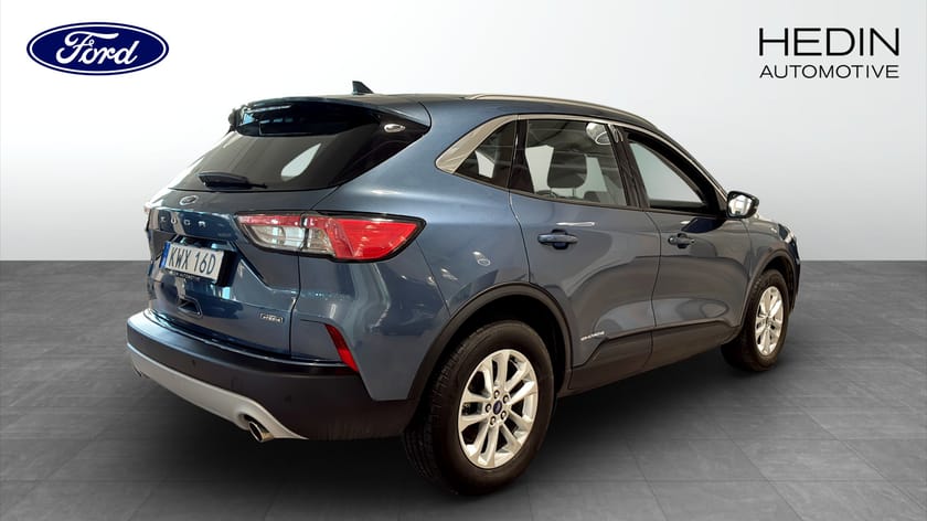 Bild 2 av Ford Kuga Plug-In Hybrid Titanium Phev 225hk / Privatleasing från 4 395kr