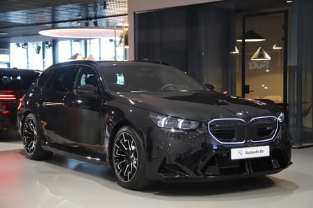 BMW M5 Touring