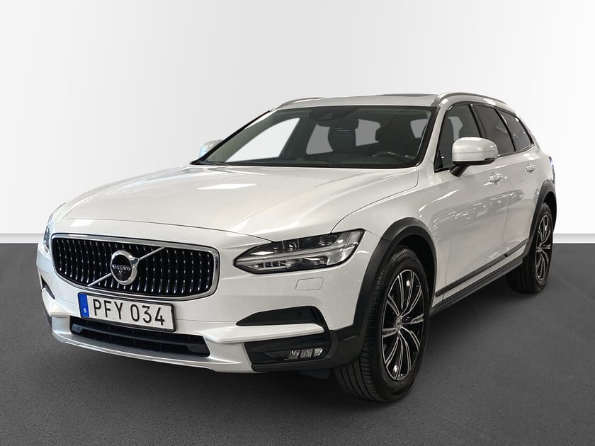 Bild 1 av Volvo V90 Cross Country D5 AWD Pro Edition