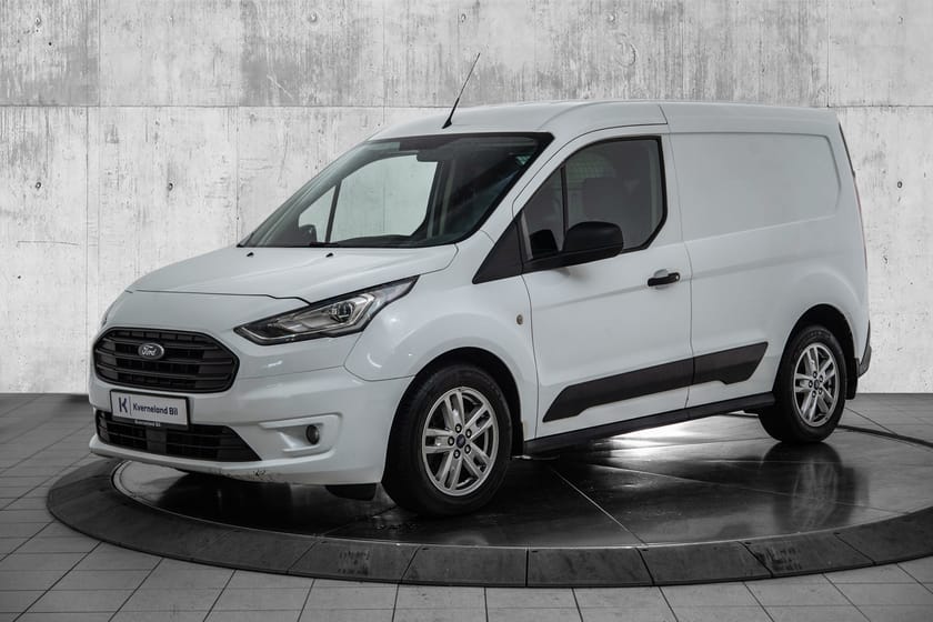 Bilde 1 av Ford Transit Connect 220
