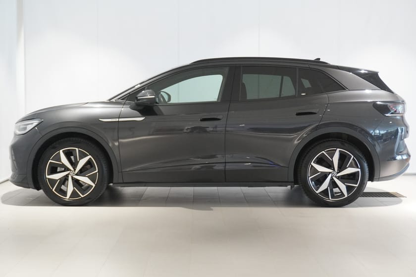 Bilde 3 av Volkswagen ID.4 GTX 77kwh