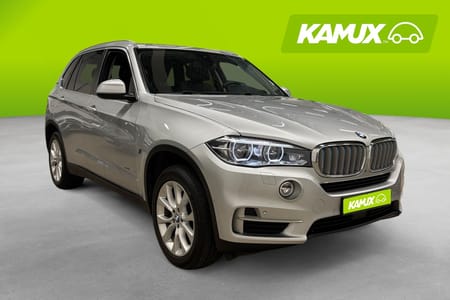 BMW X5 xDrive40e