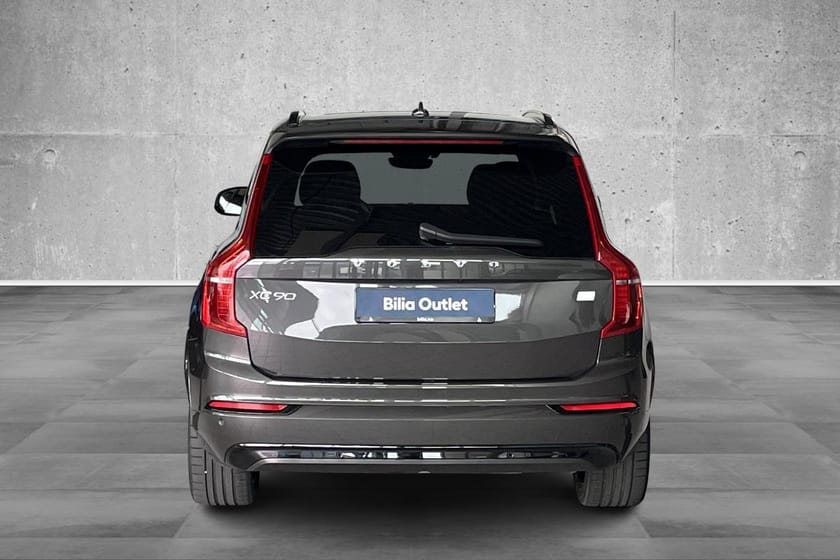 Bilde 5 av Volvo XC90 7 Seats T8 456HK LongRange Ultimate Dark Alt Utstyr!