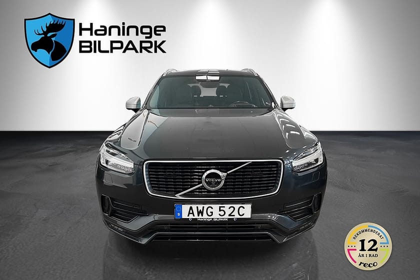 Bild 3 av Volvo XC90