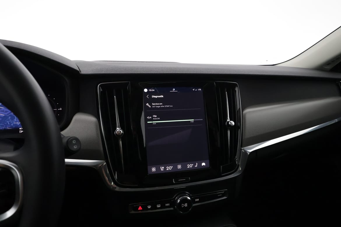 Volvo V90 2024 - miniatyr 15