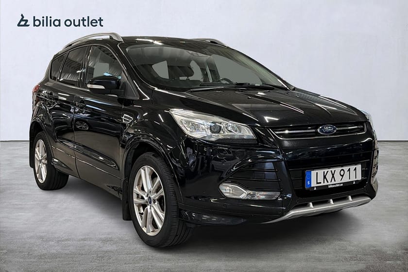 Bild 4 av Ford Kuga