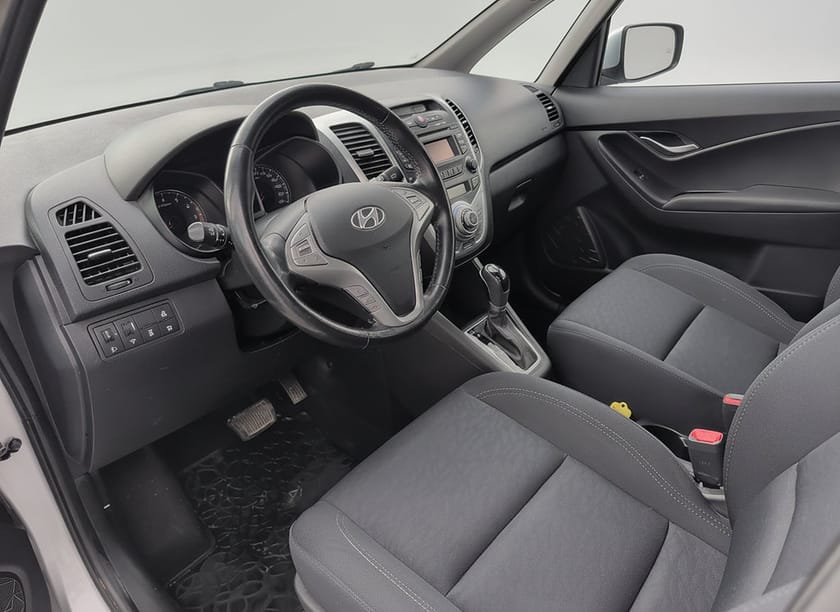 Bild 4 av Hyundai ix20
