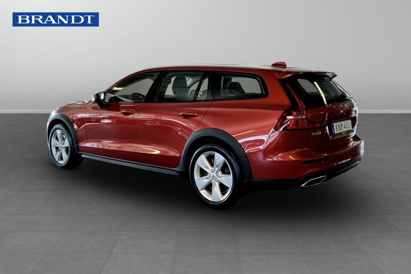 Bild 2 av Volvo V60 Cross Country