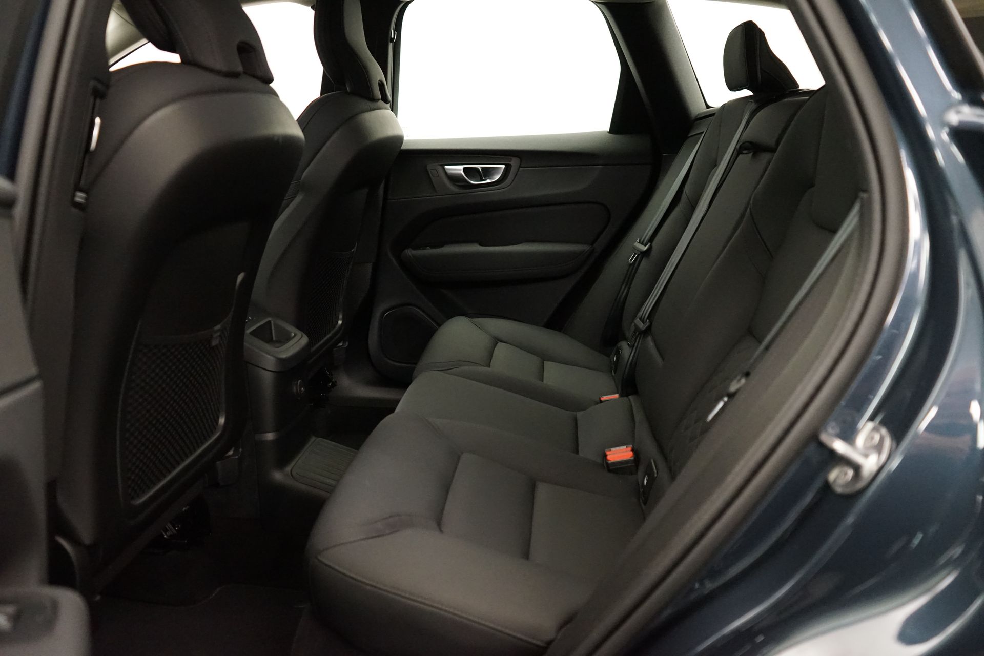 Volvo XC60 Recharge T6 AWD 2026, bild 6/10