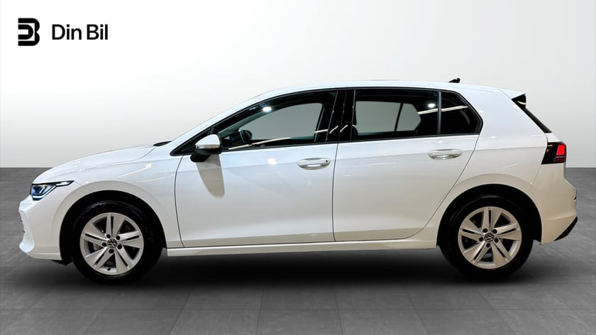 Bild 2 av Volkswagen Golf