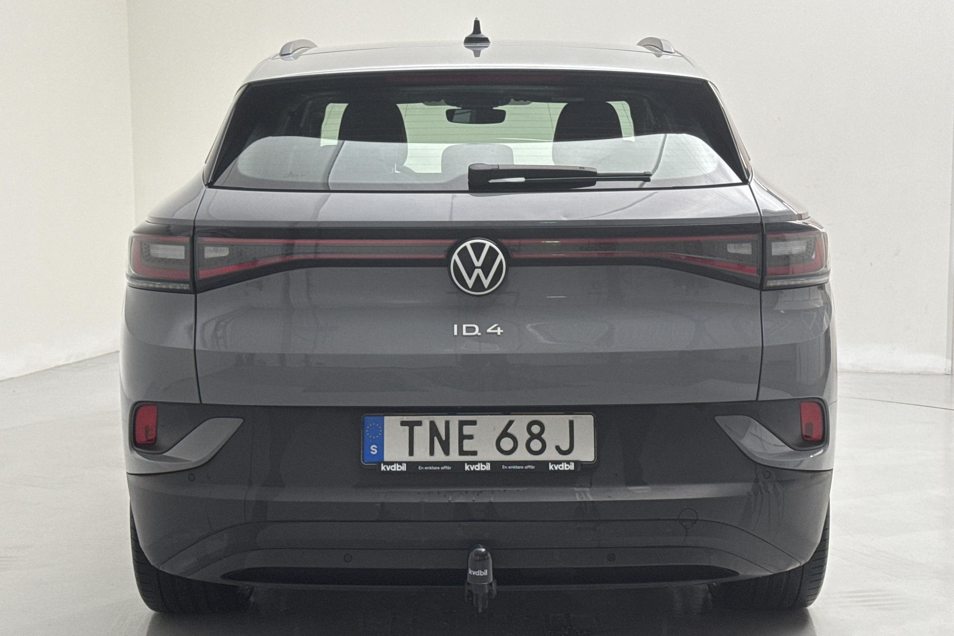 Volkswagen ID.4 Pro Performance 2023, kuva 6/10