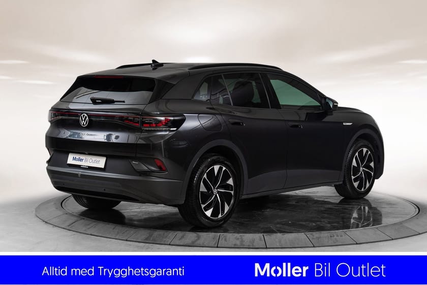 Bilde 5 av Volkswagen ID.4 Pro Performance perf. family