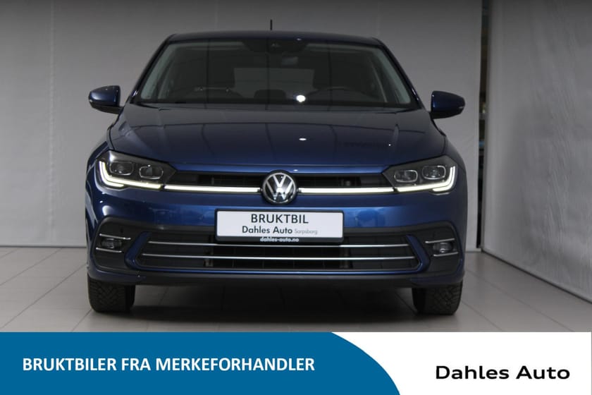 Bilde 5 av Volkswagen Polo