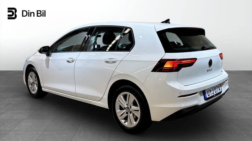 Bild 3 av Volkswagen Golf