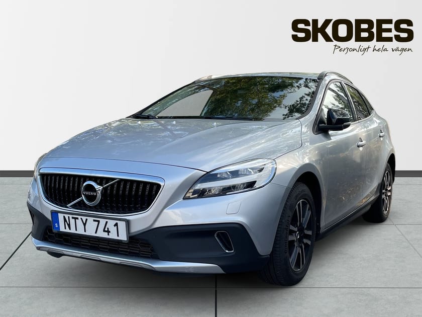 Bild 3 av Volvo V40 Cross Country