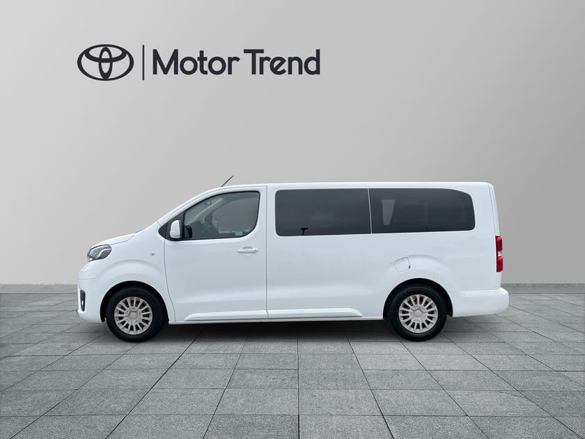 Bild 3 av Toyota Proace Verso