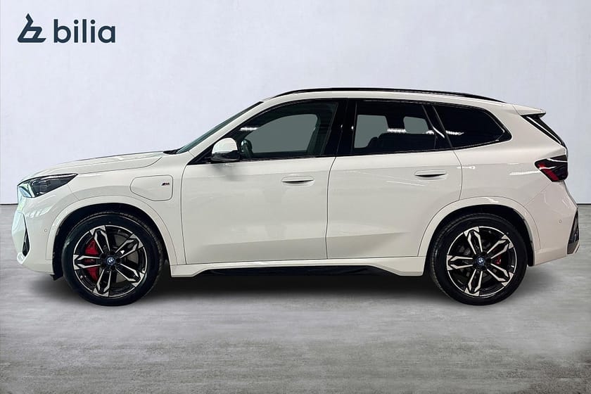 Bild 3 av BMW X1 xDrive25e xDrive 25e M-Sport Pro | Aktiv farth. | Drag | 360