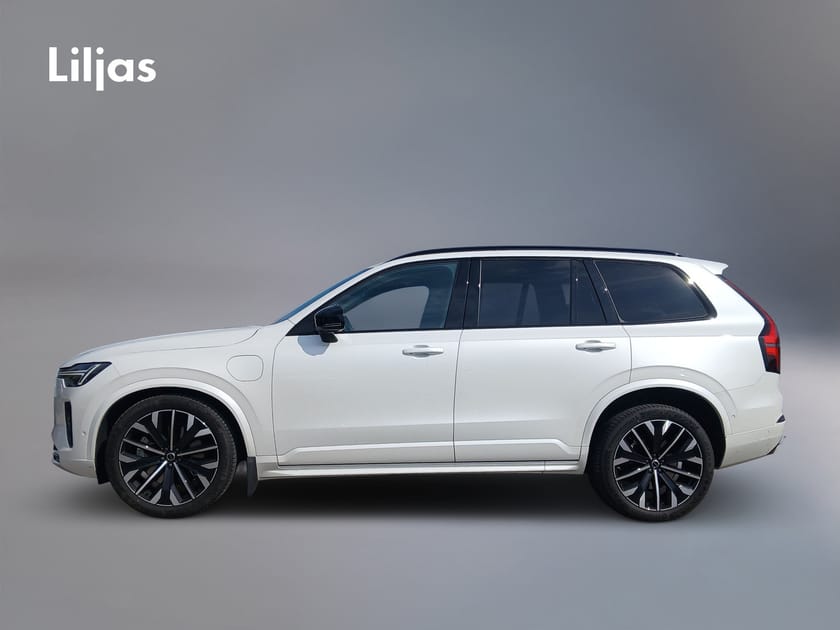 Bild 4 av Volvo XC90 T8 Ultra Dark