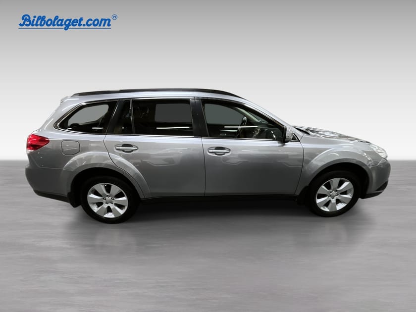 Bild 4 av Subaru Outback