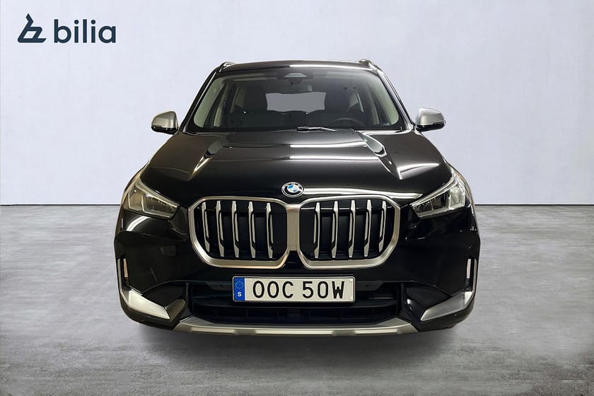 Bild 5 av BMW X1 sDrive18i X Line Navigation Kamera El-Stolar minne