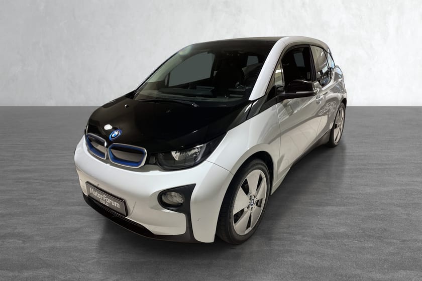Bilde 3 av BMW i3 60 Ah Pen bil