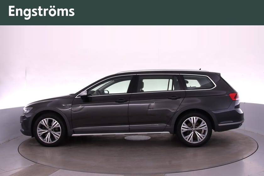 Bild 5 av Volkswagen Passat Alltrack 2.0 TDI 200hk 4M Drag/Värmare