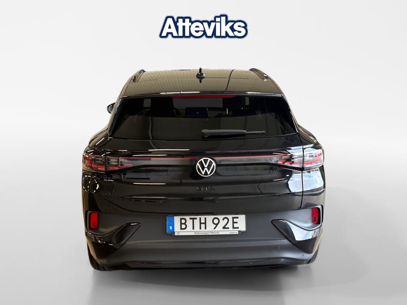Bild 4 av Volkswagen ID.4 GTX
