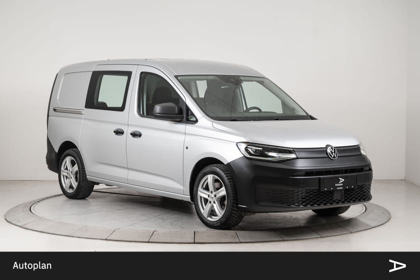 Bilde 1 av Volkswagen Caddy Cargo Maxi