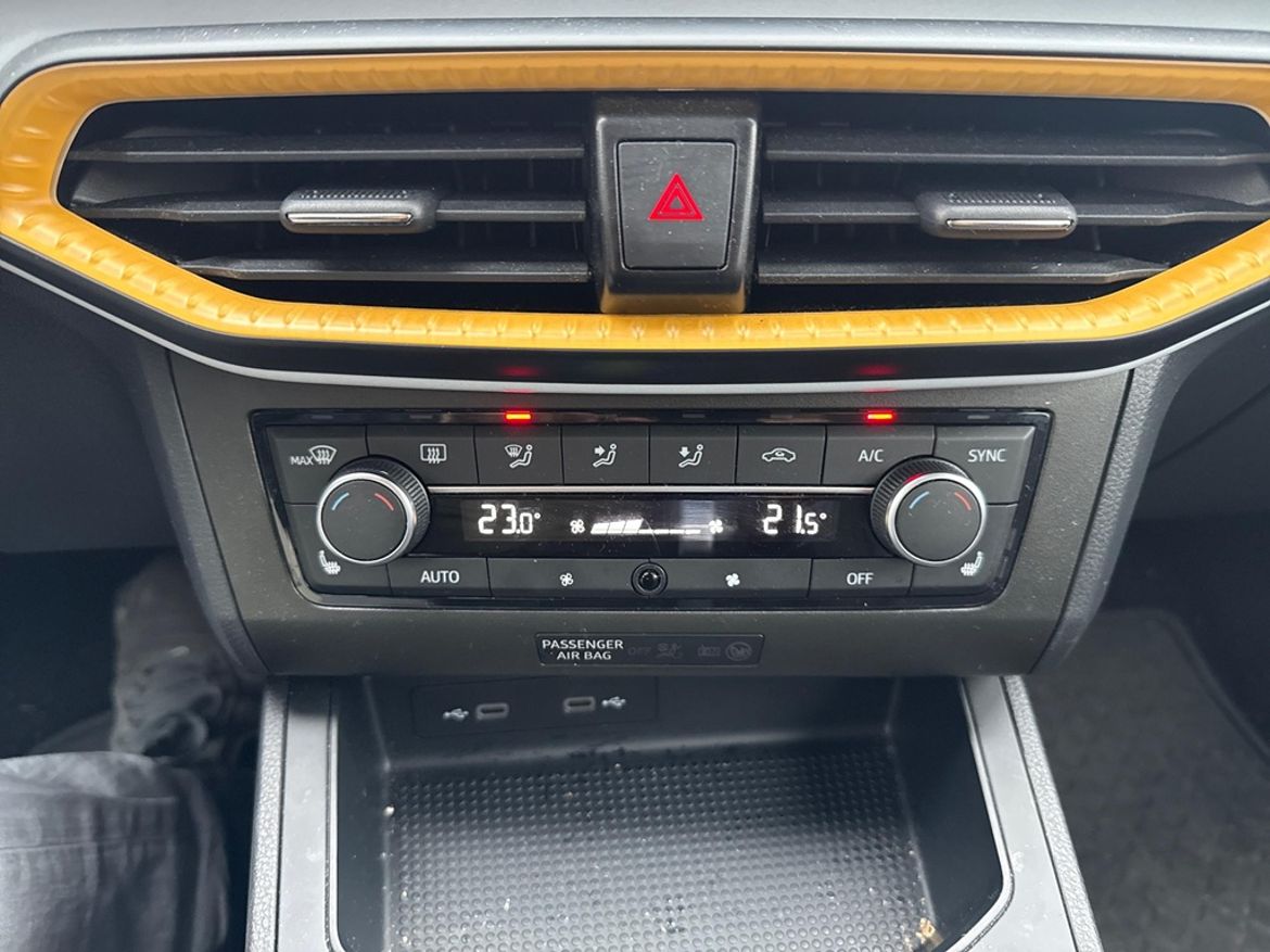SEAT SEAT Ibiza — bild 10