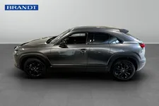 Mazda MX-30 e-Skyactiv EV