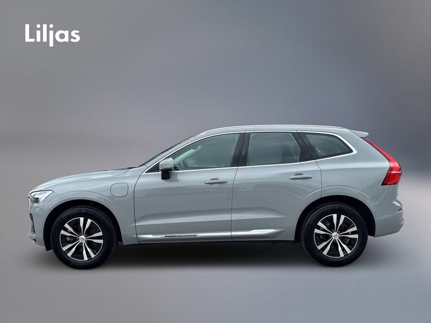 Bild 3 av Volvo XC60 T6 AWD Core Special Edition//Kamera//Glastak//