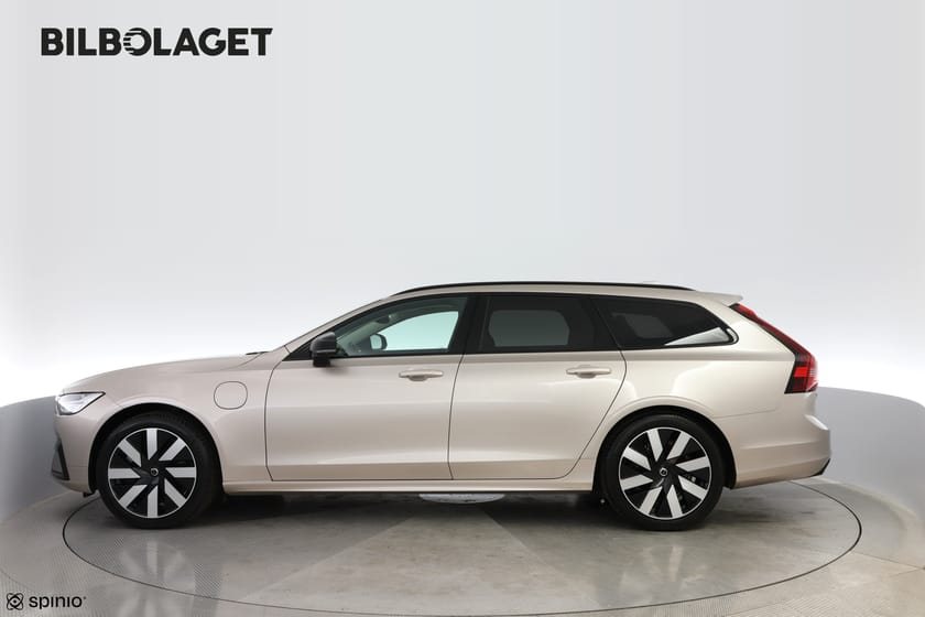 Bild 2 av Volvo V90 T6 Plus Dark Edition