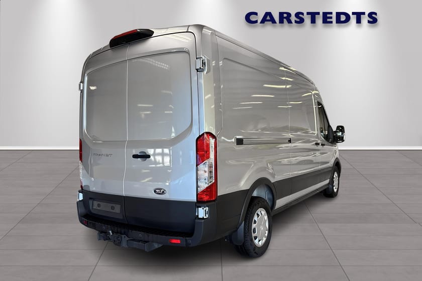 Bild 3 av Ford Transit 350 SKÅP L3 170HK AUTOMAT