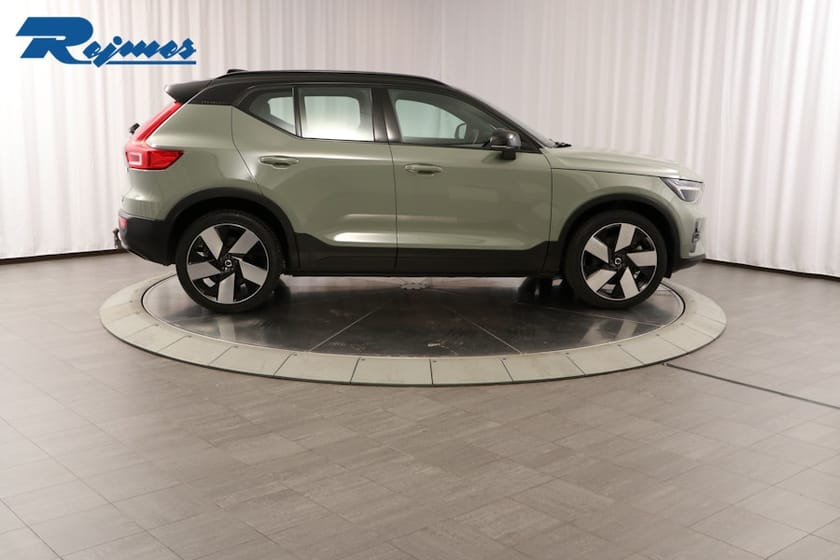 Bild 3 av Volvo XC40 Recharge Single Motor Plus