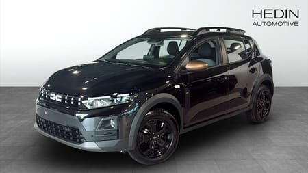 Dacia Sandero Stepway EXTREME TCE 110 PL 2190/MÅN
